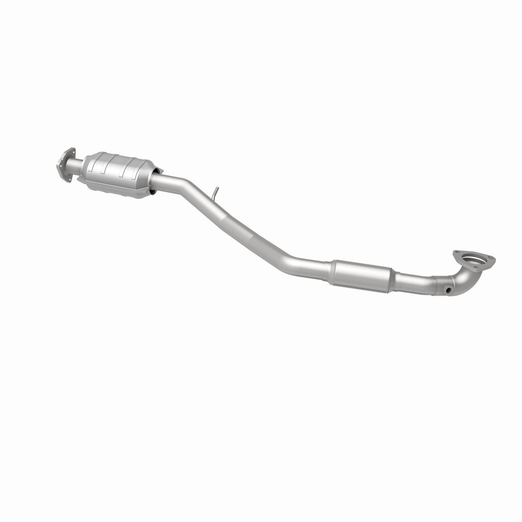 MagnaFlow Exhaust Products 23639 HM Grade Direct-Fit Catalytic Converter for Select Daewoo Nubira