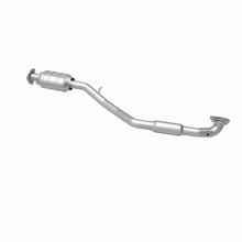 Load image into Gallery viewer, MagnaFlow Exhaust Products 23639 HM Grade Direct-Fit Catalytic Converter for Select Daewoo Nubira