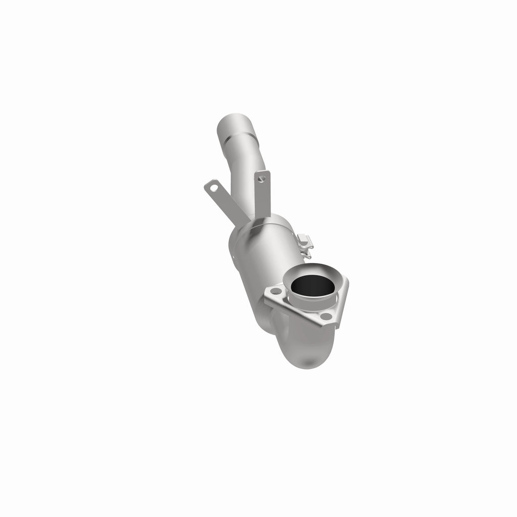 MagnaFlow Exhaust Products 4481408 California CARB Direct-Fit Catalytic Converter for Select Chevrolet Corvette