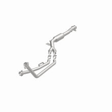 Load image into Gallery viewer, MagnaFlow Exhaust Products 4481177 California CARB Direct-Fit Catalytic Converter for Select Mercedes-Benz SL600