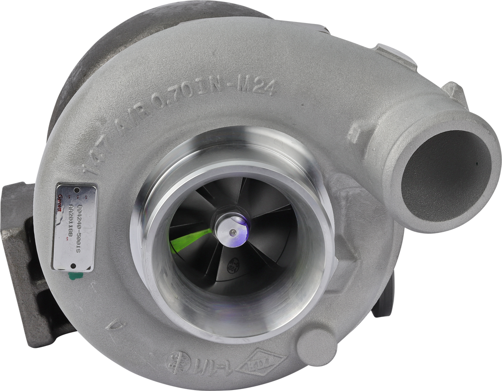 Alliant Power 804240-5001S Turbocharger