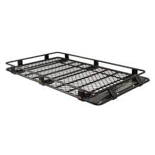Load image into Gallery viewer, 8795-Range-Rover8097-Land-Cruiser9697-Lexus-Lx450-Alloy-Roof-Rack-Basket-87X49in