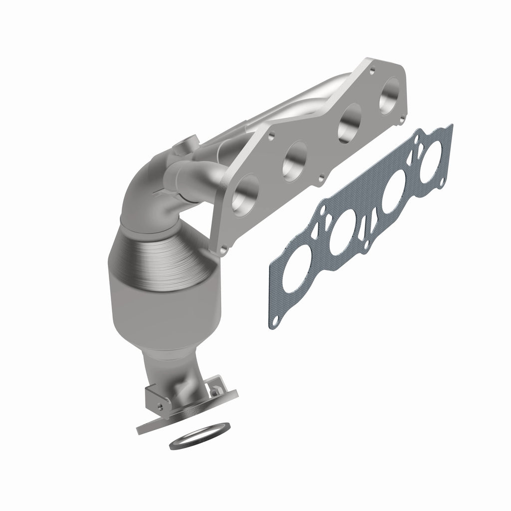MagnaFlow Exhaust Products 51373 OEM Grade Manifold Catalytic Converter for Select Toyota Camry