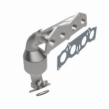 Load image into Gallery viewer, MagnaFlow Exhaust Products 51373 OEM Grade Manifold Catalytic Converter for Select Toyota Camry