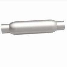 Load image into Gallery viewer, MagnaFlow Exhaust Products 18115 Glasspack Performance Muffler; 2.25in. Center/Center; 3.5x12x3.5 Body