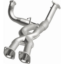 Load image into Gallery viewer, MagnaFlow Exhaust Products 16423 Metallic Grade Direct-Fit Catalytic Converter for Select Jeep Grand Cherokee