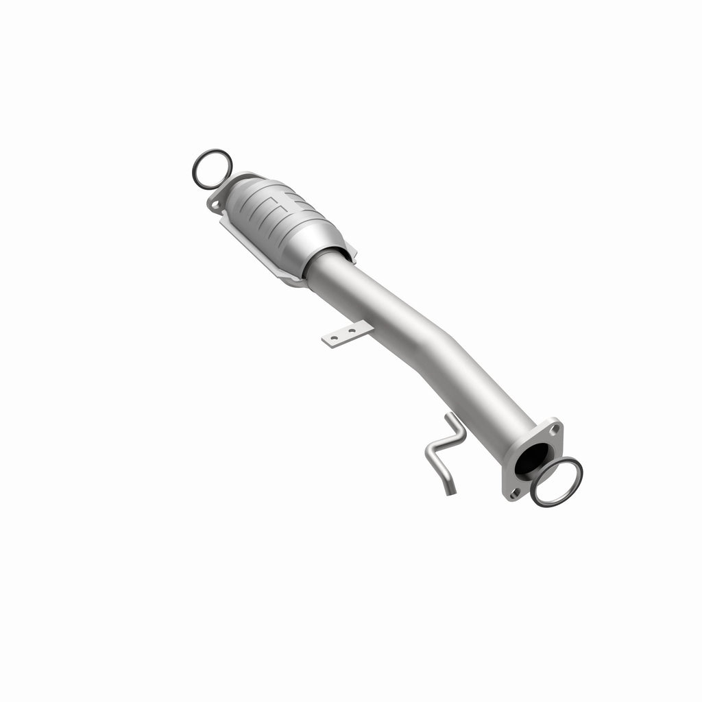 MagnaFlow Exhaust Products 93134 HM Grade Direct-Fit Catalytic Converter for Select Toyota RAV4