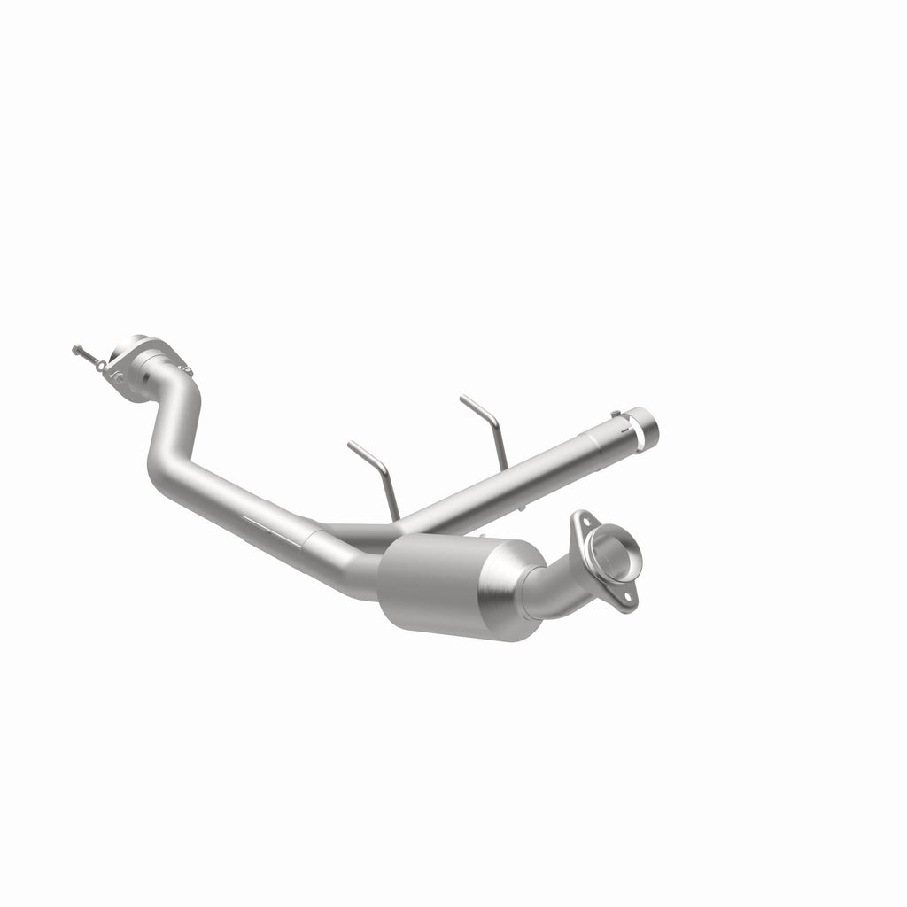 MagnaFlow Exhaust Products 23-045 OEM Grade Direct-Fit Catalytic Converter for Select Ford F-150