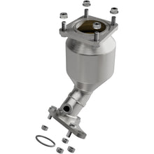 Load image into Gallery viewer, MagnaFlow Exhaust Products 551129 California CARB Direct-Fit Catalytic Converter for Select Nissan Maxima