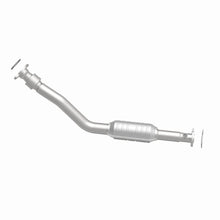 Load image into Gallery viewer, MagnaFlow Exhaust Products 51996 OEM Grade Direct-Fit Catalytic Converter for Select Chevrolet Malibu, Oldsmobile Achieva, Oldsmobile Alero, Oldsmobile Cutlass, Pontiac Grand Am