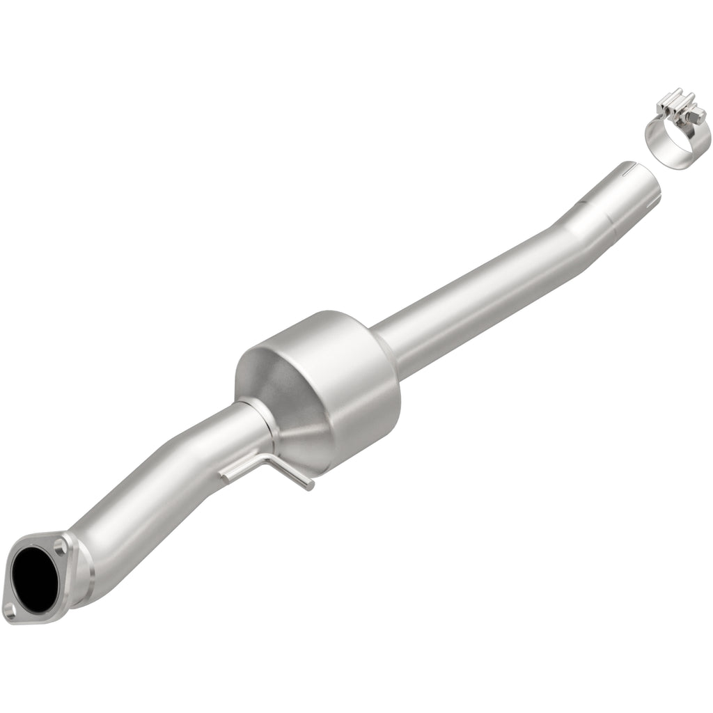 MagnaFlow Exhaust Products 51834 OEM Grade Direct-Fit Catalytic Converter for Select BMW X5
