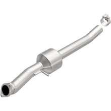 Load image into Gallery viewer, MagnaFlow Exhaust Products 51834 OEM Grade Direct-Fit Catalytic Converter for Select BMW X5