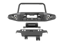 Load image into Gallery viewer, Rough Country 51205 LED Front Bumper for Select Ford Bronco