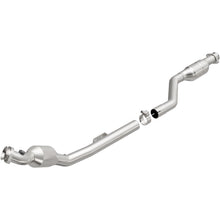 Load image into Gallery viewer, MagnaFlow Exhaust Products 444304 California CARB Direct-Fit Catalytic Converter for Select Mercedes-Benz E430