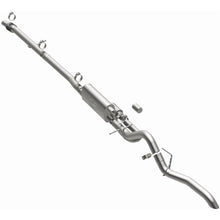 Load image into Gallery viewer, MagnaFlow Exhaust Products 19636 Overland Series Cat-Back System for Select Ford Ranger