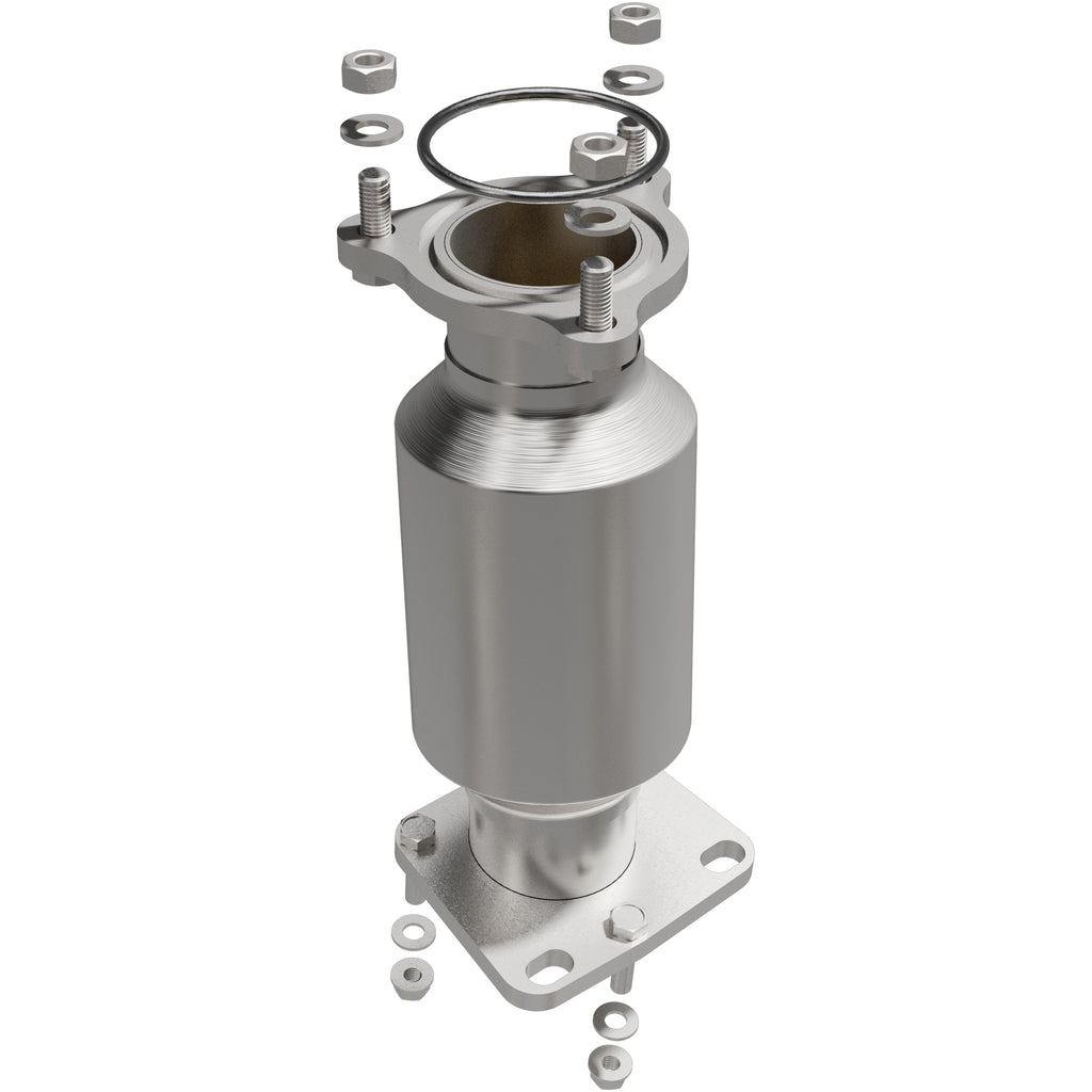 MagnaFlow Exhaust Products 551909 California CARB Direct-Fit Catalytic Converter for Select Buick Verano