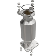 Load image into Gallery viewer, MagnaFlow Exhaust Products 551909 California CARB Direct-Fit Catalytic Converter for Select Buick Verano