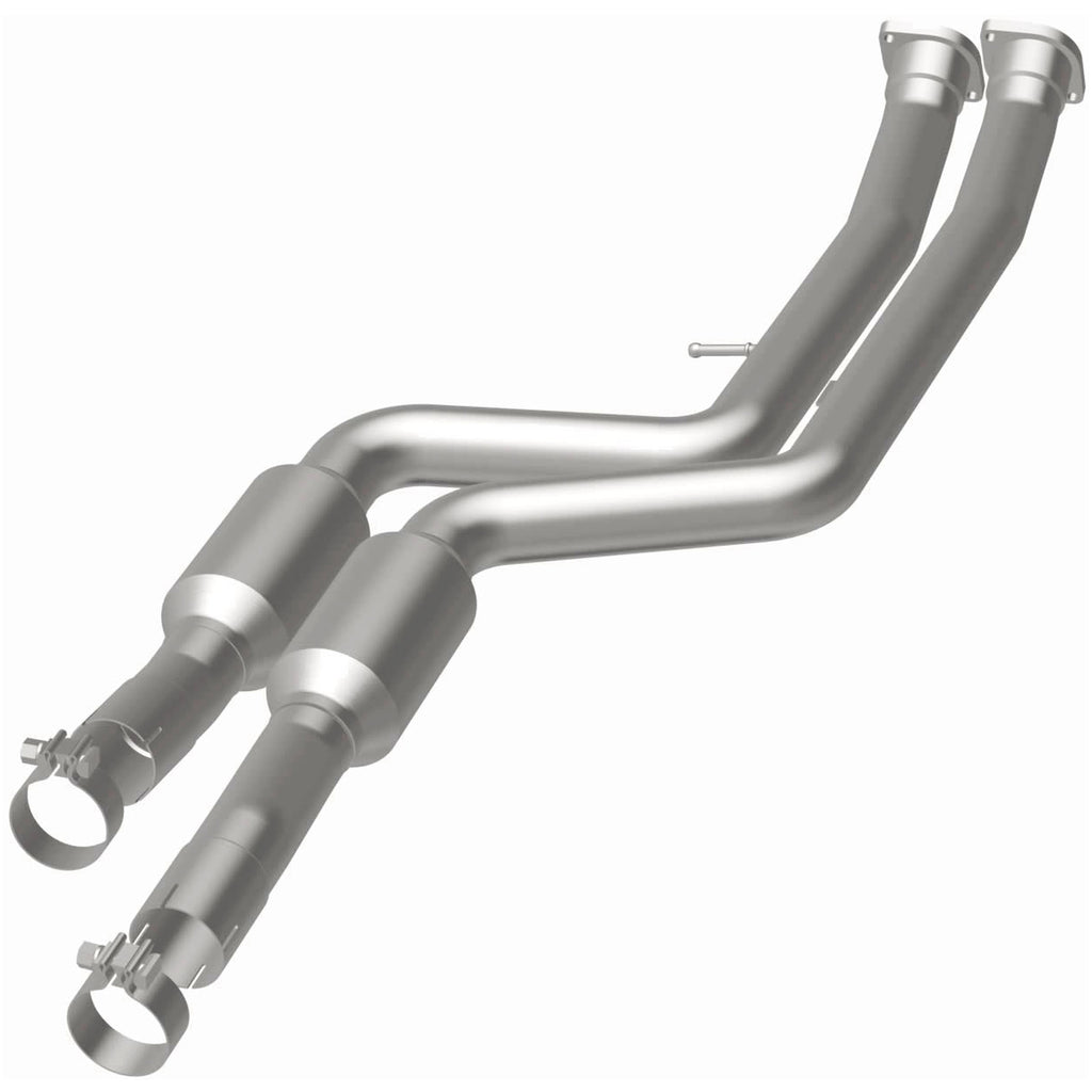 MagnaFlow Exhaust Products 52925 OEM Grade Direct-Fit Catalytic Converter for Select BMW M3, BMW M4