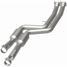 Load image into Gallery viewer, MagnaFlow Exhaust Products 52925 OEM Grade Direct-Fit Catalytic Converter for Select BMW M3, BMW M4