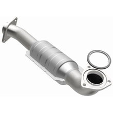 Load image into Gallery viewer, MagnaFlow Exhaust Products 51689 OEM Grade Direct-Fit Catalytic Converter for Select Pontiac G8