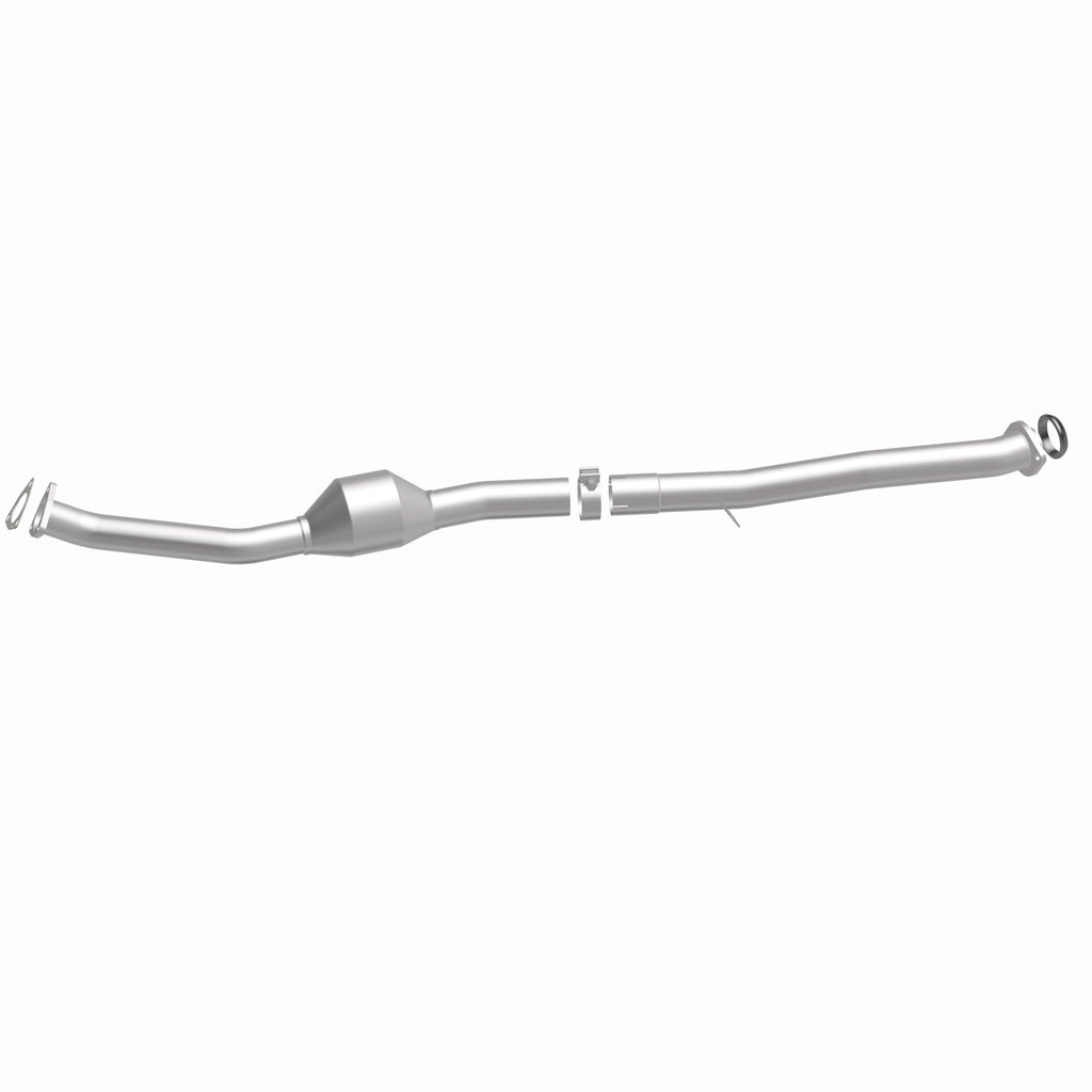 MagnaFlow Exhaust Products 5571448 California CARB Direct-Fit Catalytic Converter for Select Saab 9-2X, Subaru Forester, Subaru Impreza, Subaru Legacy, Subaru Outback