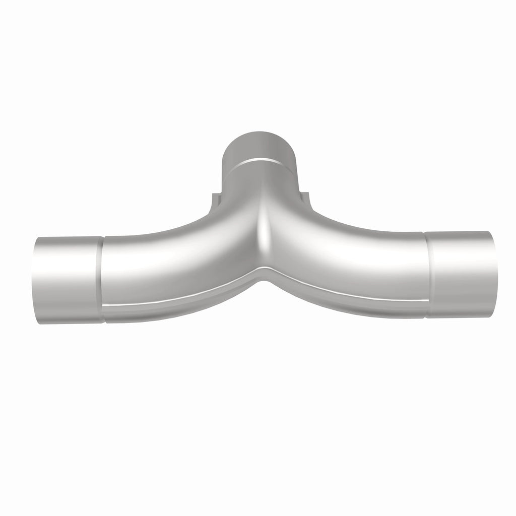 MagnaFlow Exhaust Products 10734 Exhaust Y-Pipe - 2.50/2.50