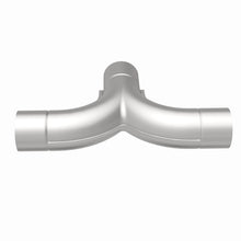 Load image into Gallery viewer, MagnaFlow Exhaust Products 10734 Exhaust Y-Pipe - 2.50/2.50