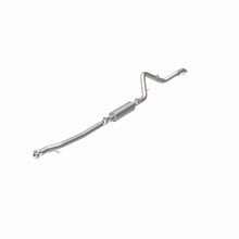 Load image into Gallery viewer, MagnaFlow Exhaust Products 15237 Rock Crawler Series Cat-Back System for Select Jeep Wrangler, Jeep Wrangler JK