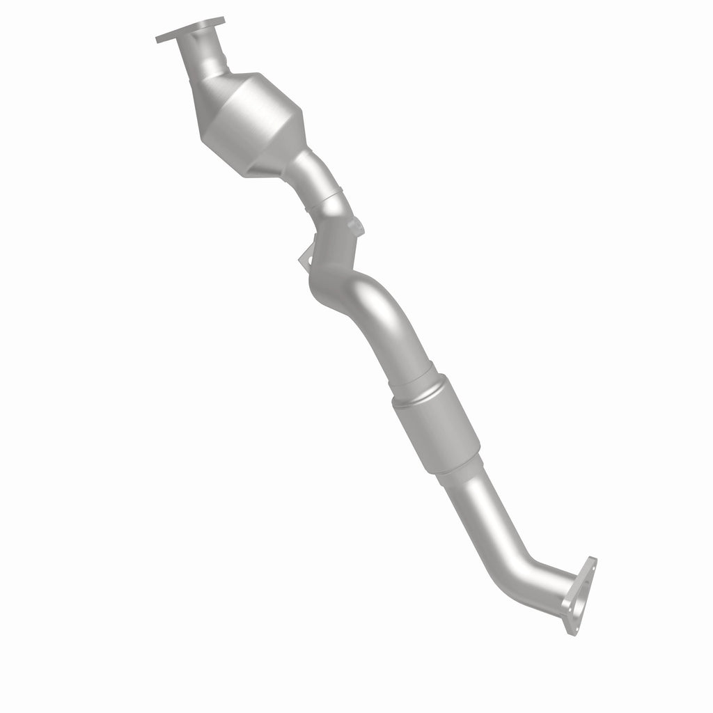 MagnaFlow Exhaust Products 5481943 California CARB Direct-Fit Catalytic Converter for Select Audi Q7, Volkswagen Touareg