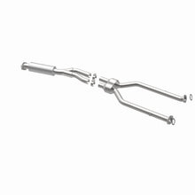 Load image into Gallery viewer, MagnaFlow Exhaust Products 5571508 California CARB Direct-Fit Catalytic Converter for Select Lexus IS F