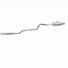 Load image into Gallery viewer, MagnaFlow Exhaust Products 15764 Street Series Polished Cat-Back System for Select Nissan Sentra