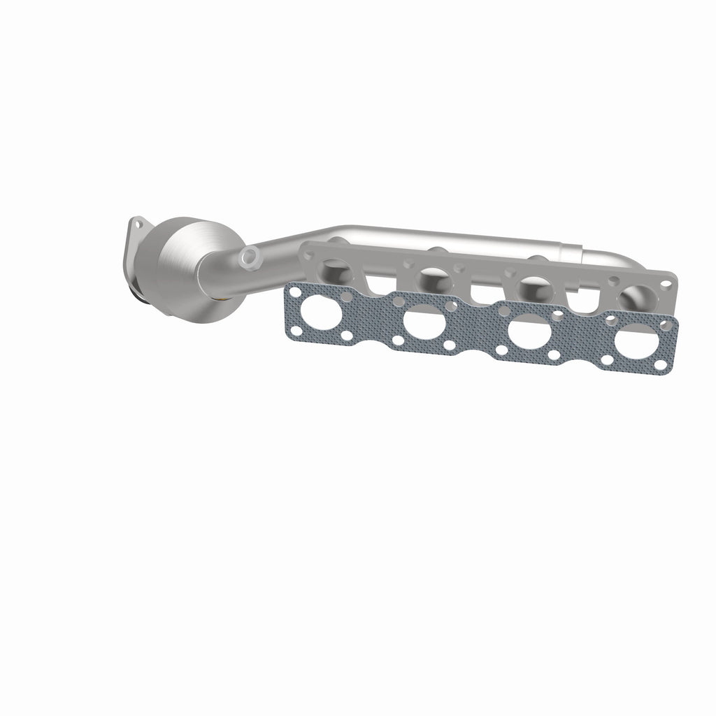 MagnaFlow Exhaust Products 52424 OEM Grade Manifold Catalytic Converter for Select INFINITI M45, INFINITI Q45