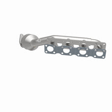 Load image into Gallery viewer, MagnaFlow Exhaust Products 52424 OEM Grade Manifold Catalytic Converter for Select INFINITI M45, INFINITI Q45