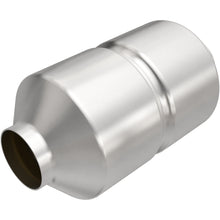 Load image into Gallery viewer, MagnaFlow Exhaust Products 459409 California CARB Universal Catalytic Converter for Select Ford E-150, Ford E-150 Club Wagon, Ford E-250, Ford E-350 Club Wagon, Ford E-350 Super Duty