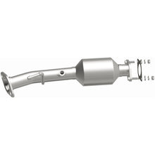 Load image into Gallery viewer, MagnaFlow Exhaust Products 557690 California CARB Direct-Fit Catalytic Converter for Select Nissan NV200