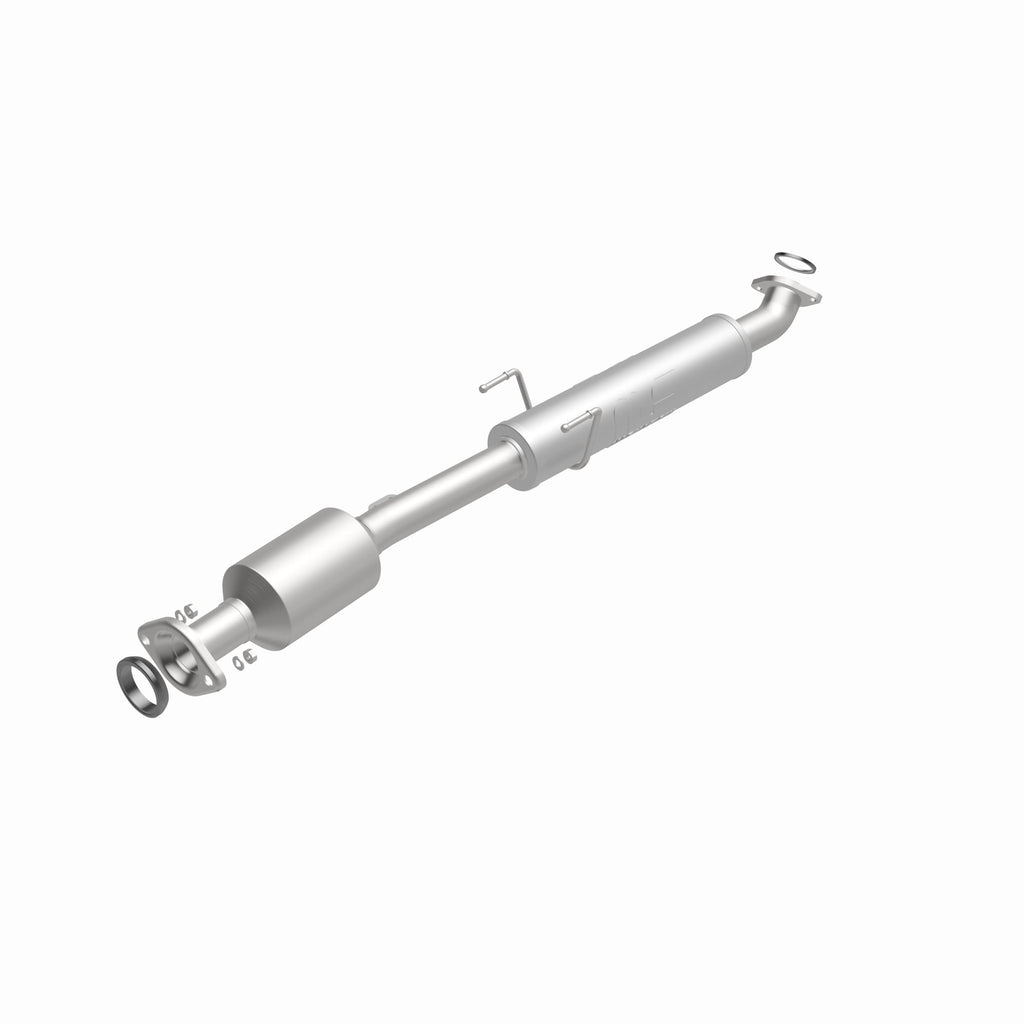 MagnaFlow Exhaust Products 52547 OEM Grade Direct-Fit Catalytic Converter for Select Toyota Sienna