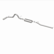 Load image into Gallery viewer, MagnaFlow Exhaust Products 16625 Street Series Polished Cat-Back System for Select Toyota Tacoma
