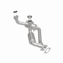 Load image into Gallery viewer, MagnaFlow Exhaust Products 23355 Standard Grade Direct-Fit Catalytic Converter for Select Ford Taurus