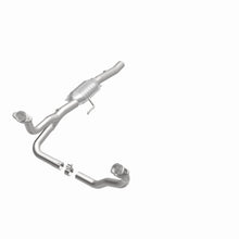 Load image into Gallery viewer, MagnaFlow Exhaust Products 49471 OEM Grade Direct-Fit Catalytic Converter for Select Dodge Durango