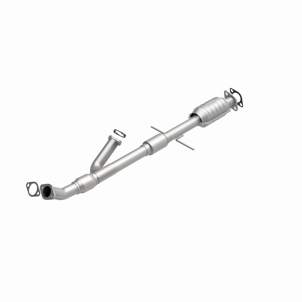 MagnaFlow Exhaust Products 23194 HM Grade Direct-Fit Catalytic Converter for Select Hyundai Sonata