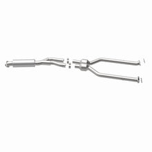 Load image into Gallery viewer, MagnaFlow Exhaust Products 5571508 California CARB Direct-Fit Catalytic Converter for Select Lexus IS F