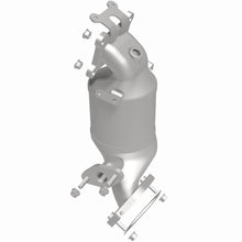 Load image into Gallery viewer, MagnaFlow Exhaust Products 290062 OEM Grade Manifold Catalytic Converter for Select Nissan Altima