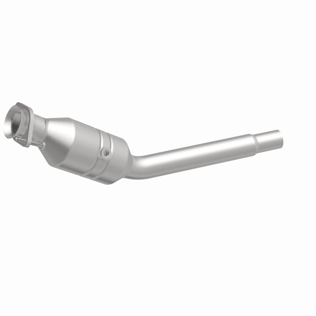 MagnaFlow Exhaust Products 5561069 California CARB Direct-Fit Catalytic Converter for Select Jaguar XJ