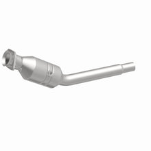 Load image into Gallery viewer, MagnaFlow Exhaust Products 5561069 California CARB Direct-Fit Catalytic Converter for Select Jaguar XJ