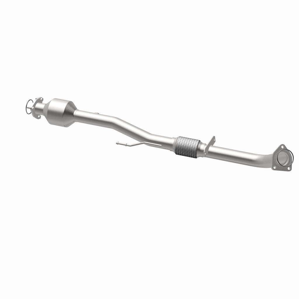 MagnaFlow Exhaust Products 5571023 California CARB Direct-Fit Catalytic Converter for Select Acura TLX, Honda Accord