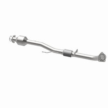 Load image into Gallery viewer, MagnaFlow Exhaust Products 5571023 California CARB Direct-Fit Catalytic Converter for Select Acura TLX, Honda Accord
