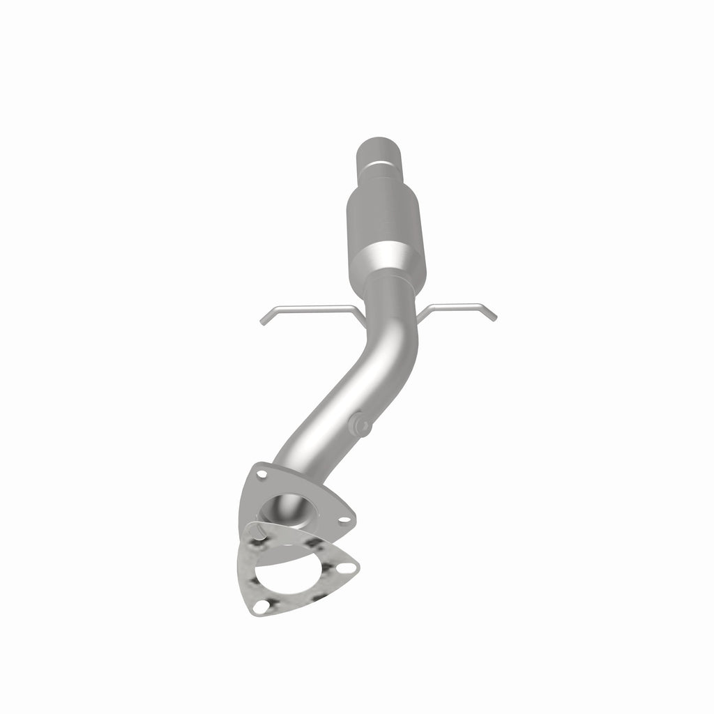 MagnaFlow Exhaust Products 3391416 California CARB Direct-Fit Catalytic Converter for Select Chevrolet Blazer, GMC Jimmy