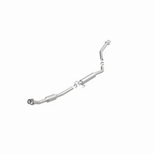 Load image into Gallery viewer, MagnaFlow Exhaust Products 4481610 California CARB Direct-Fit Catalytic Converter for Select Toyota Celica