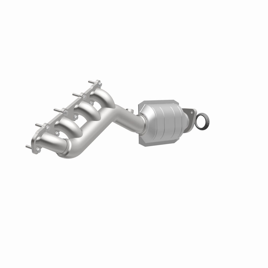 MagnaFlow Exhaust Products 50433 HM Grade Manifold Catalytic Converter for Select Cadillac STS