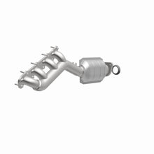 Load image into Gallery viewer, MagnaFlow Exhaust Products 50433 HM Grade Manifold Catalytic Converter for Select Cadillac STS